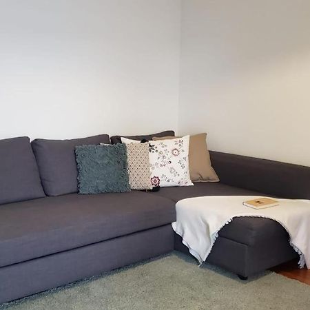Porto Tile House Apartment Bagian luar foto