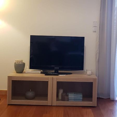 Porto Tile House Apartment Bagian luar foto