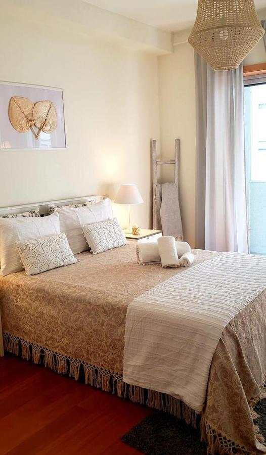 Porto Tile House Apartment Bagian luar foto