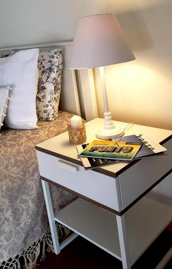 Porto Tile House Apartment Bagian luar foto