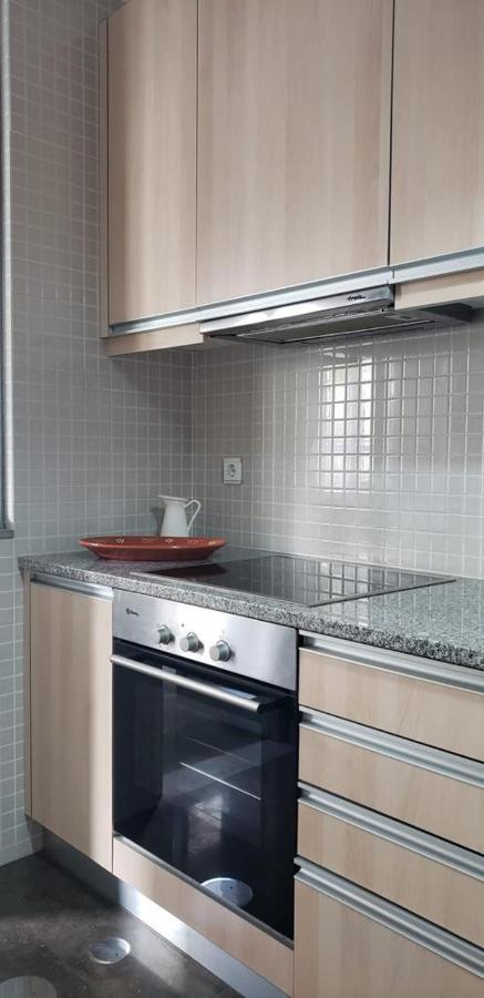 Porto Tile House Apartment Bagian luar foto