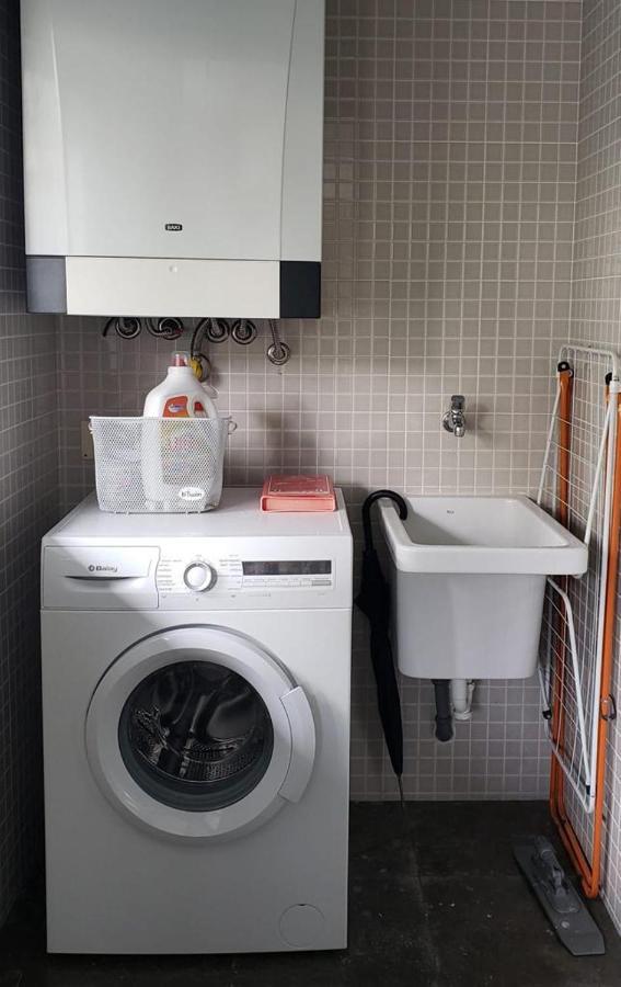 Porto Tile House Apartment Bagian luar foto