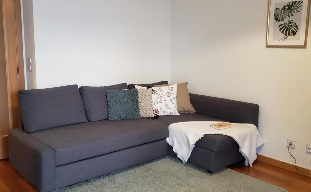 Porto Tile House Apartment Bagian luar foto