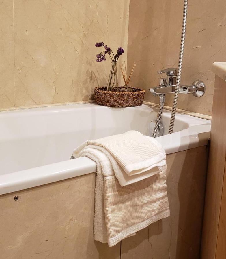 Porto Tile House Apartment Bagian luar foto