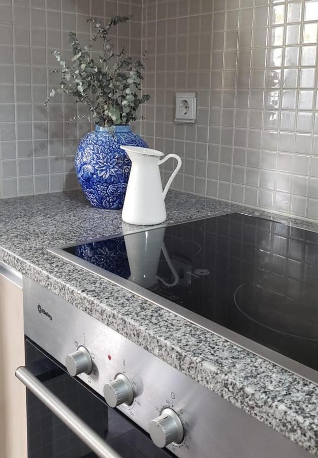 Porto Tile House Apartment Bagian luar foto