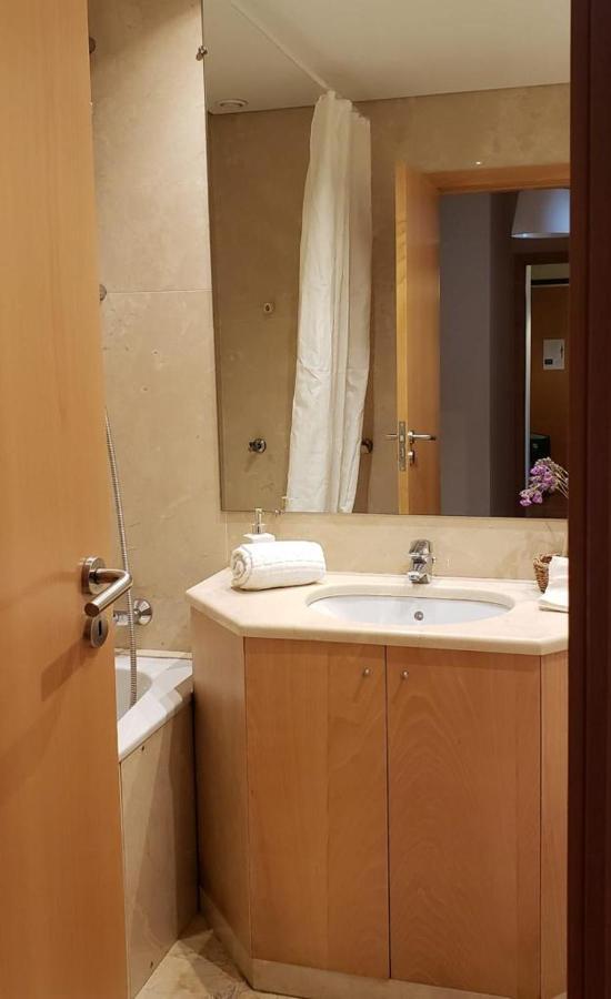 Porto Tile House Apartment Bagian luar foto