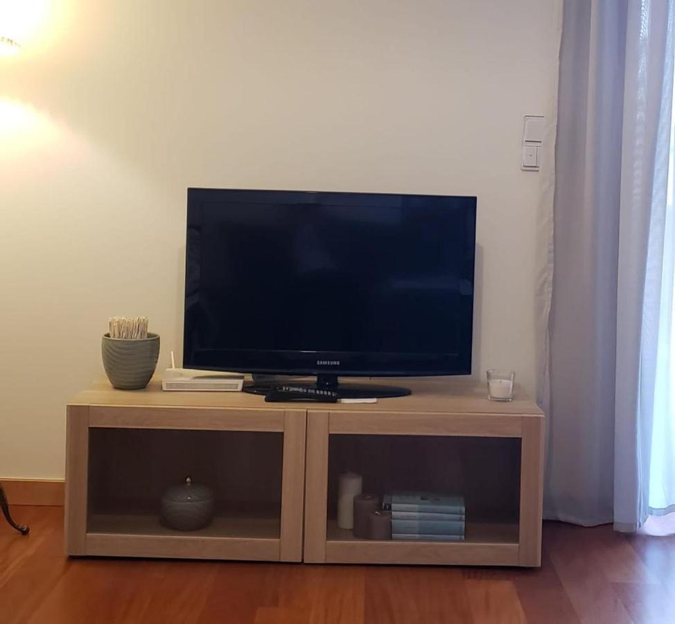 Porto Tile House Apartment Bagian luar foto