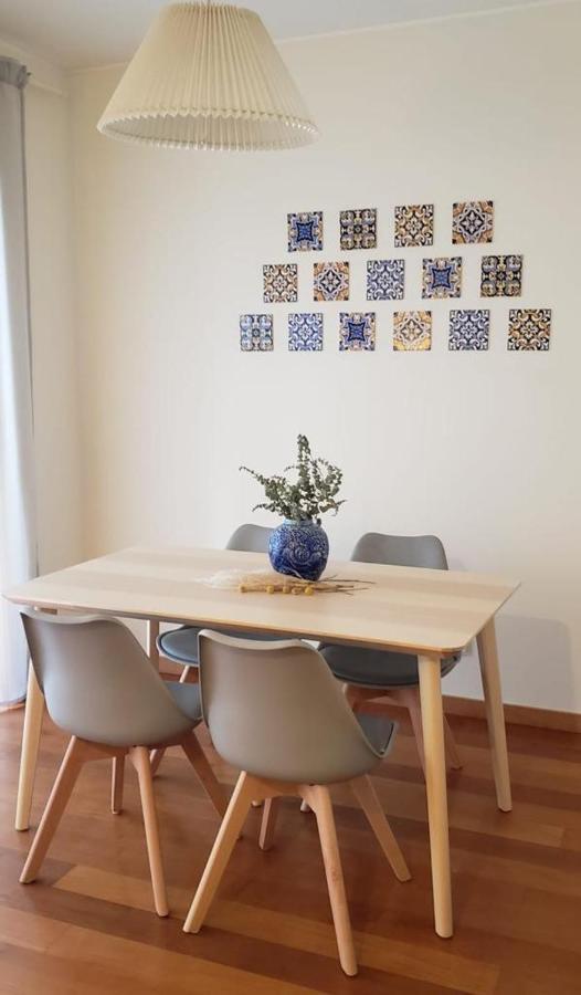 Porto Tile House Apartment Bagian luar foto