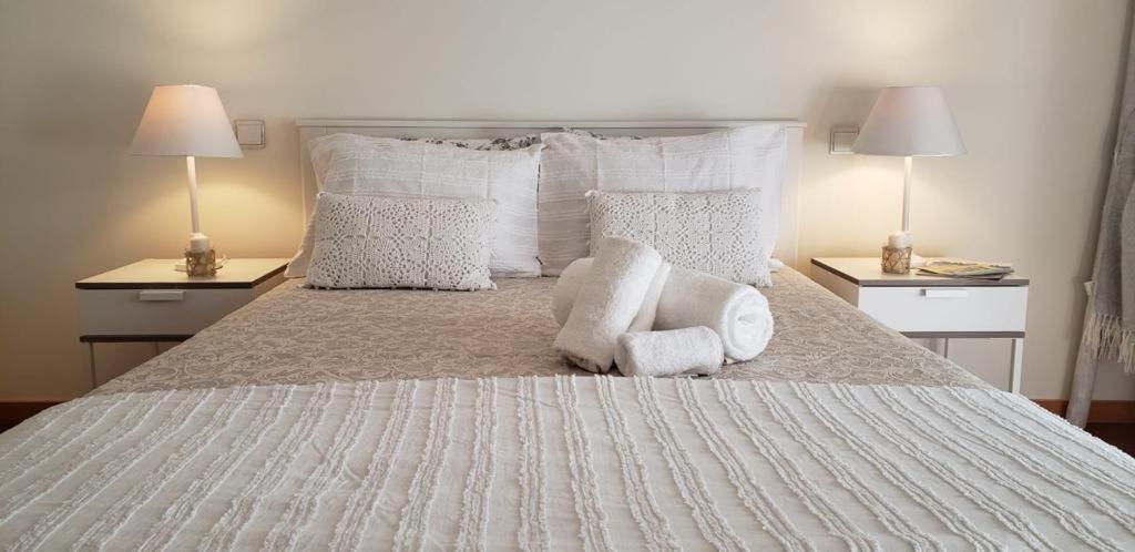Porto Tile House Apartment Bagian luar foto