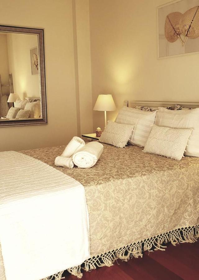 Porto Tile House Apartment Bagian luar foto