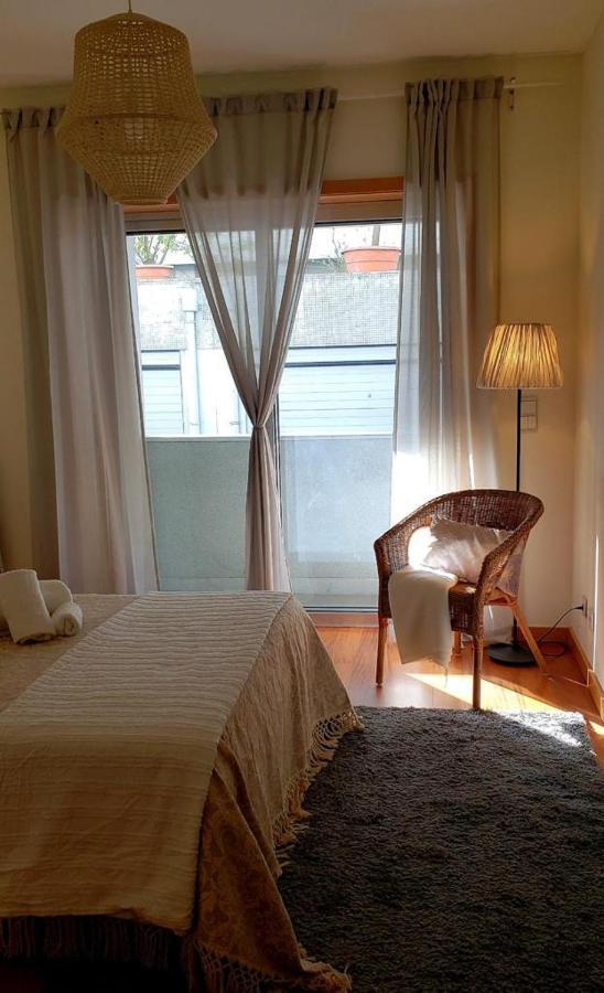 Porto Tile House Apartment Bagian luar foto